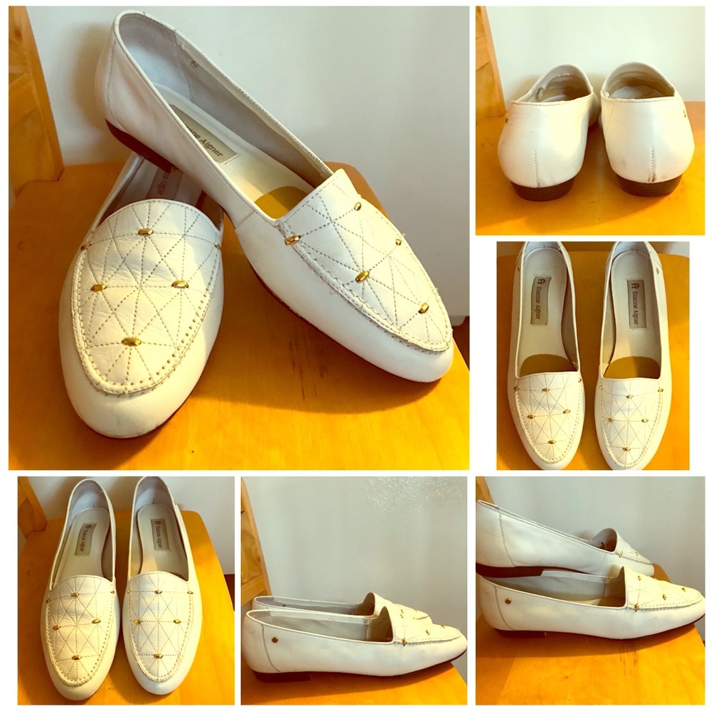 Woman’s Etienne Loafer
